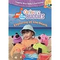Nick Jr. Baby: Curious Buddies - Exploring at the Beach (Restored / Remastered, Special edition)