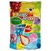 Trojan Instant Fruit Latte Bubble Tea Milk Powder, Coconut, 2.2-Pound Bags (Pack of 2)