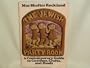Jewish Party Book