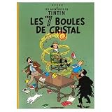 Sept Boules De Cristal (les Aventures de Tintin)
