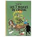 Sept Boules De Cristal (les Aventures de Tintin)