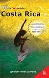 Costa Rica: H2O Surf Travel Guide Image of Costa Rica: H2O Surf Travel Guide