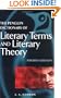 The Penguin Dictionary of Literary Terms and Literary Theory (Penguin Dictionary)