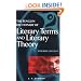 The Penguin Dictionary of Literary Terms and Literary Theory (Penguin Dictionary)
