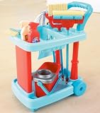 Cleaning Trolley