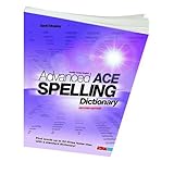 Advanced ACE spelling dictionary