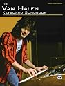 The Van Halen Keyboard Songbook