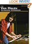 The Van Halen Keyboard Songbook