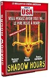 Produkt-Bild: Shadow hours [FR Import]