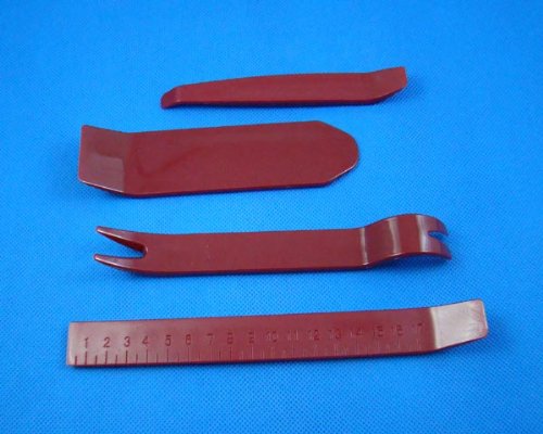 N001-内装・内張り　パネルはがし　４ピース-634016