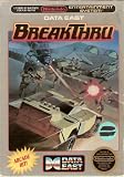 Breakthru