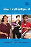 Women and employment : changing lives and new challenges