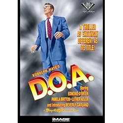 D.O.A.