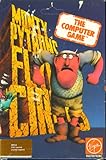 Monty Python's Flying Circus The Computer Game - AMIGA