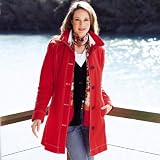 (エディー・バウアー) Eddie Bauer クリスティントレンチ(ストーン PS)