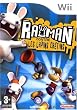 Rayman contre les Lapins Cr�tins