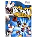 Rayman contre les Lapins Cr�tins