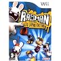 Rayman contre les Lapins Crétins