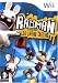 Rayman contre les Lapins Crétins