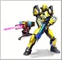 Tech: FreeFall Tournament [Game Connect]