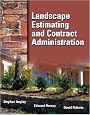 Landscapes Estimating & Contract Administration