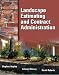 Landscapes Estimating & Contract Administration