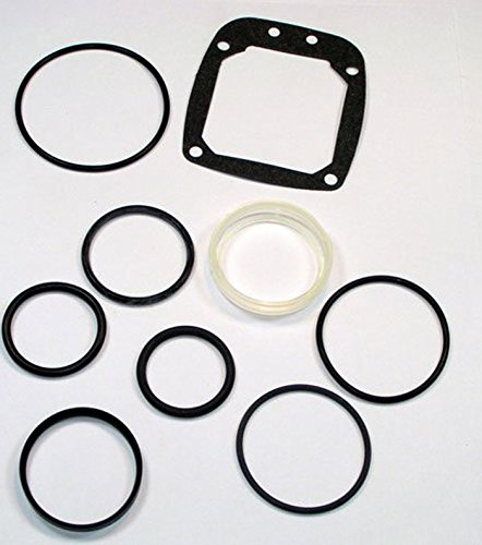 Stanley Bostitch Finish Nailer Replacement -REBUILD KIT #RBK2