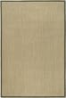 Safavieh Resorts Natural Fiber Fine Sisal Rug Natural 3' x 5'