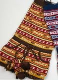 ROXYロキシー ニットオールイン CROC068 SWEET NORDIC MUS/ レディースウェアの画像