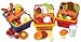 Learning Resources - Breakfast, Lunch and Dinner Foods, Set of 44