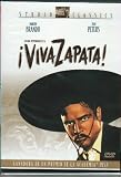 VIVA ZAPATA (Subtitles: English, Spanish, Portuguese)