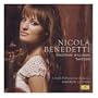 Nicola Benedetti plays Vaughan Williams & Tavener