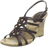 Unlisted Women's Bet On Me Wedge Sandal