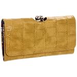 BIG BUDDHA Betty Clutch