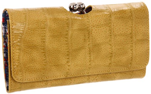 BIG BUDDHA Betty Clutch