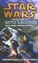 Battle Surgeons (Clone Wars Med Star 1)