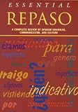Product 0844274100 - Product title Essential Repaso:  A Complete Review of Spanish Grammar, Communication, and Culture