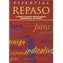 Essential Repaso:  A Complete Review of Spanish Grammar, Communication, and Culture