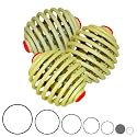 Fyrefli 68mm fire ball set