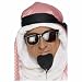 Arab Beard - Mens