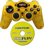 Playstation 2 - Happy Pico Pad Retro mit 10 Spielen