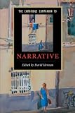 The Cambridge Companion to Narrative (Cambridge Companions to Literature) ( Paperback ) by Herman, David published by Cambridge University Press