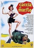 caccia al marito (Dvd) Italian Import