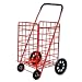 51MoRE4tf7L. SL75  Folding Shopping Carts: Buy with Pleasure