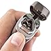 Triple Jet Flame Butane Cigarette Cigar Lighter