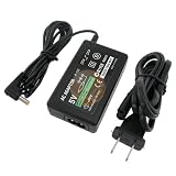 Sony PSP Power Outlet AC Adapter Charger