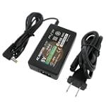51MoS 1h79L. SL160 SS150  #3: Sony PSP Power Outlet AC Adapter Charger