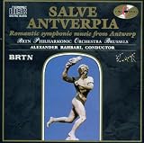 Salve Antverpia