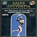Classical Music : Salve Antverpia: Romantic Symphonic Music from Antwerp