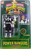 Mighty Morphin Power Rangers Auto Morphin Power Rangers Zach